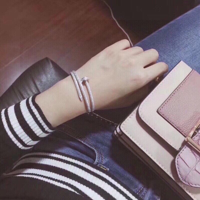 Cartier Bracelets